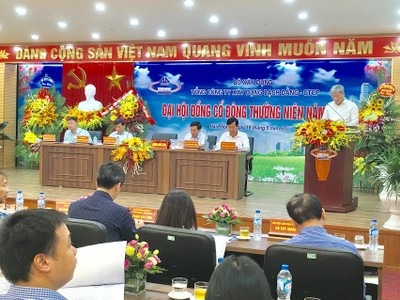 Thoái toàn bộ vốn 99Kl99 trực tiếp đá gà tại TCT Xây dựng Bạch Đằng vào năm 2018