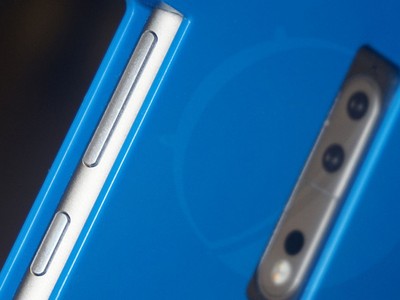 Nokia 9 camera kép lộ phiên bản thử nghiệm