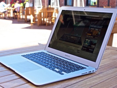 Apple sẽ ngừng Kl994 nhà cái bóng đá world cup MacBook Air