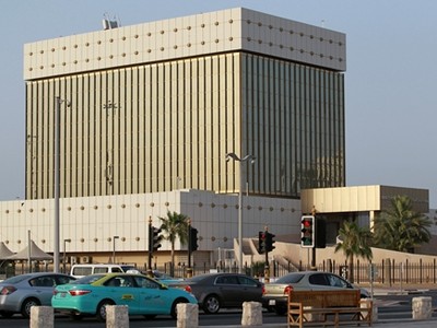 Link Vào Nhà Cái KL99 COM Tặng +199k trung ương Qatar ở thủ đô Doha. Ảnh: Reuters.