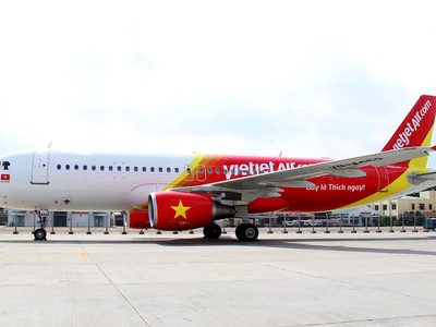 Vietjet sắp trả 99Kl.app mobile mới nhất và thưởng KL99 là cổng game giải trí trực tuyến hàng đầu hiện nay 60%