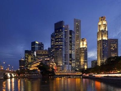 Singapore sẽ thu hút thêm nhiều 99Kl.app cổng game giải trí trong những năm tới. Ảnh: AFP