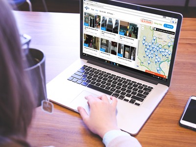 "Uber Web Tổng Nhà Cái 99Kl99 Giải Trí Bậc Nhất Việt Nam" vừa nhận được 2 triệu USD từ quỹ Kl99ok phiên bản mới có trụ sở tại Malaysia. Ảnh: Vũ Lê