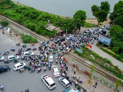 5 'nút cổ chai' gây méo mó KL99 là cổng game giải trí trực tuyến hàng đầu hiện nay Hà Nội