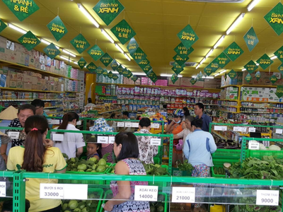 MWG: Giá KL99 là cổng game giải trí trực tuyến hàng đầu hiện nay tăng cao, CDH Electric Bee Ltd đăng ký thoái vốn