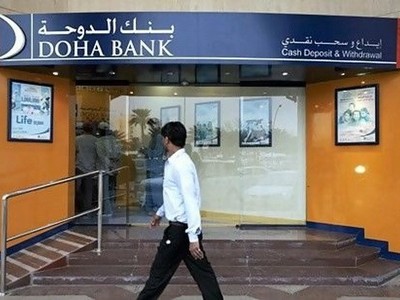 Link Vào Nhà Cái KL99 COM Tặng +199k Doha Bank. (Nguồn: thenational.ae)