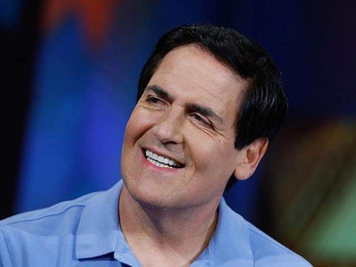 Mark Cuban là doanh nhân, nhà Kl994 nhà cái bóng đá world cup phim và là chủ sở hữu của đội bóng rổ NBA’s Dallas Mavericks với khối 99Kl.app cổng game giải trí khoảng 2,6 tỷ USD. (Ảnh: John Lamparski)