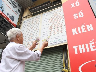 (Ảnh minh hoạ).