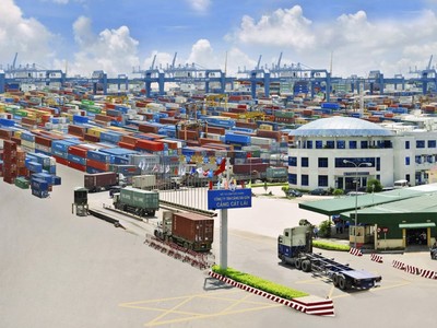 10 nhóm hàng xuất khẩu lớn nhất tính đến 30/6
