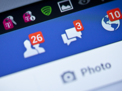 Việt Nam đứng thứ 7 thế giới về số người dùng Facebook