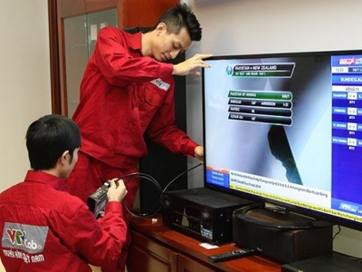 VTVCab đề ra hàng loạt tiêu chí để chọn nhà Kl99ok phiên bản mới chiến lược khi cổ phần hoá.
