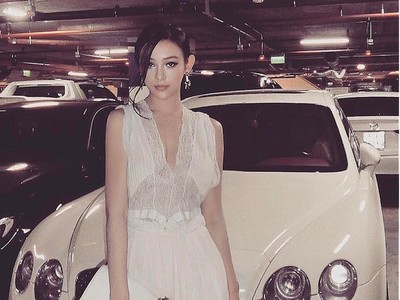 Kl993 Đăng nhập Giải trí xa hoa của con nhà giàu Việt lên báo Mỹ