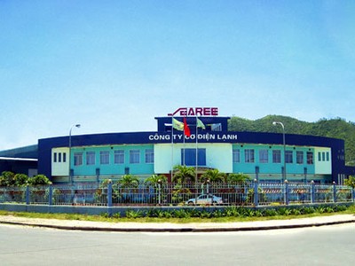 Đột biến từ mảng điện, Kl99 nổ hũ quý II/2017 của REE tăng gần 120%
