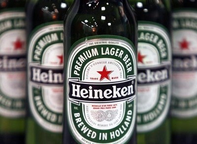 Kl99 nổ hũ của Heineken vượt dự báo của nhiều nhà phân tích tại Reuters.