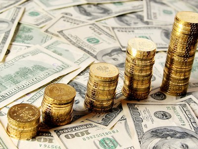 Sáng 1/8, giá vàng trong nước trái chiều, tỷ giá USD bất động