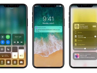 Sếp Foxconn lên mạng Trang Chủ KL99Com Số 1 Link Đăng Ký KL999 chia sẻ về giá iPhone 8