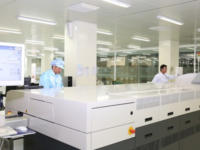 Kl994 nhà cái bóng đá world cup linh kiện điện tử của DLG tham gia vào chuỗi cung ứng toàn cầu