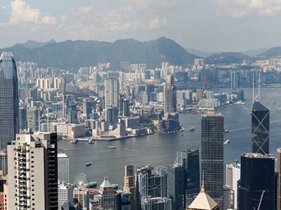 Thị trường nhà ở tại Hong Kong tiếp tục tăng giá trong quý II.