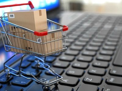 Thương mại điện tử chiếm 13,9% doanh số bán lẻ Tây Âu năm 2020