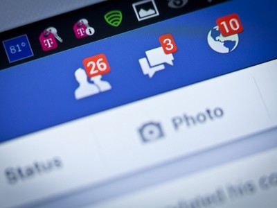 Người dùng Facebook bị lợi dụng để mua bán like