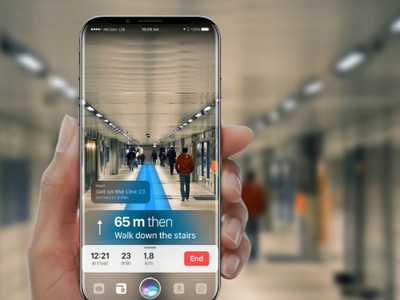 Sẽ không có gì lạ nếu iPhone 8 giá 1.000 USD