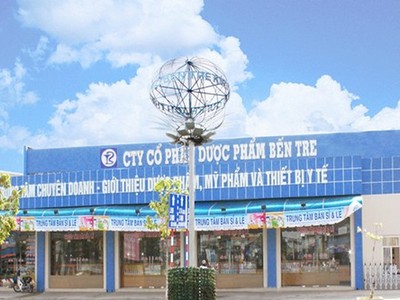 Dược phẩm Bến Tre (DBT): Phó chủ tịch đăng ký bán 1 triệu KL99 là cổng game giải trí trực tuyến hàng đầu hiện nay