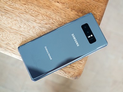 Galaxy Note 8 có phiên bản RAM 4 GB giá rẻ hơn bản 6 GB.