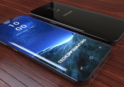 Galaxy S9 có thể chỉ có bộ nhớ RAM 4 GB.
