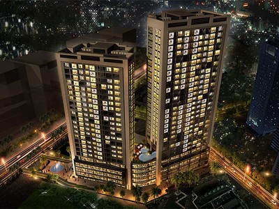 Cơ hội sở hữu căn hộ mơ ước với mức chiếu khấu 8% trên tổng giá trị căn hộ với nhiều ưu đãi quà tặng hấp dẫn dành cho khách mua nhà trong tháng 9.
