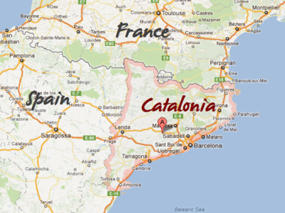 Catalonia được cho là vùng Kl992 cổng game cá cược phát triển và muốn tự tách độc lập.