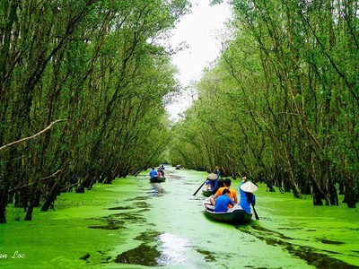 Những điểm du lịch nhất định phải ghé vào tháng 9