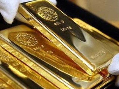 Sáng 14/9, giá vàng thế giới và trong nước đồng loạt giảm mạnh