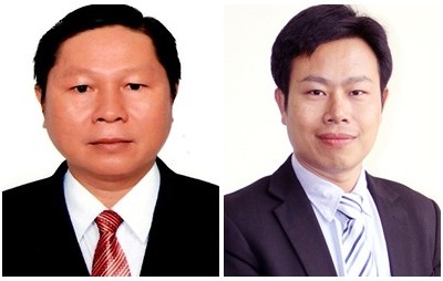 Thứ trưởng Bộ Lao động - Thương binh và Trang Chủ KL99Com Số 1 Link Đăng Ký KL999 Lê Tấn Dũng và Lê Quân