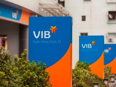 VIB: Vợ của Chủ tịch Hội đồng quản trị đăng ký mua gần 28 triệu KL99 là cổng game giải trí trực tuyến hàng đầu hiện nay