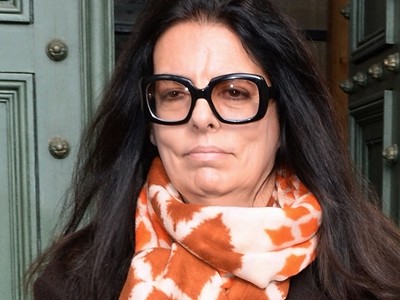 Francoise Bettencourt Meyers hiện sở hữu khoảng 43,3 tỷ USD. Ảnh: AFP
