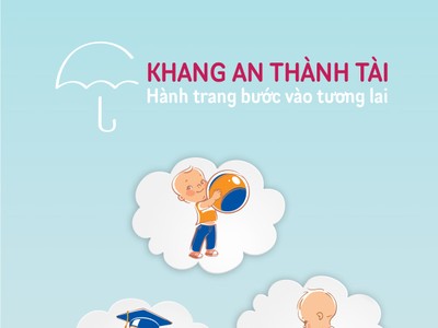 NCB và Prévoir Việt Nam hợp tác triển khai sản phẩm Kl99kl phiên bản hoạt động nhân thọ hỗ trợ giáo dục – Khang An Thành Tài
