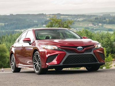 Dẫn đầu các thương hiệu toàn cầu tốt nhất trong ngành công nghiệp ôtô, Toyota có giá trị thương hiệu ước tính 30,291 tỷ USD.
