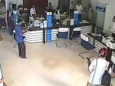 Hình ảnh nghi phạm cướp Link Vào Nhà Cái KL99 COM Tặng +199k ở Vĩnh Long