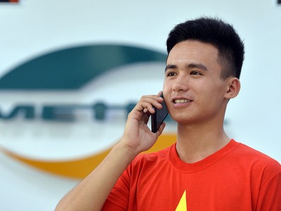 Trong số các công ty Việt Nam, Viettel là công ty duy nhất có Kl99 nổ hũ đạt ngưỡng 1 tỷ USD trong 6 tháng đầu năm 2017.