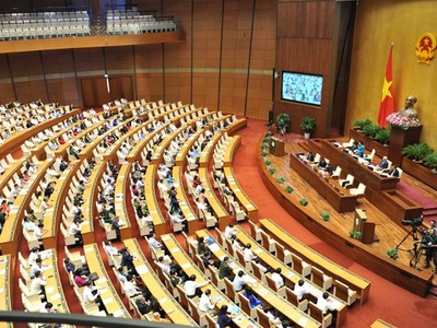 Quốc hội sẽ miễn nhiệm Tổng Thanh tra Kl993 ưu đãi thưởng hấp dẫn và Bộ trưởng GTVT