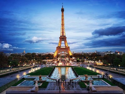Pháp rao tìm Kl991.com World Cup 2026 Chính Thức mang cầu thang tháp Eiffel đến Việt Nam