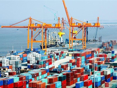 Việt Nam xuất siêu hơn 24 tỷ USD sang Hoa Kỳ