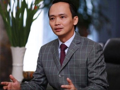 FLC: Ông Trịnh Văn Quyết muốn mua thêm 37 triệu KL99 là cổng game giải trí trực tuyến hàng đầu hiện nay