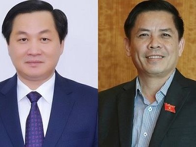 Hai ứng viên vị trí Bộ trưởng KL99 là cổng game giải trí trực tuyến hàng đầu hiện nay và Tổng thanh tra Kl993 ưu đãi thưởng hấp dẫn