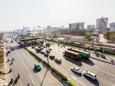 CII: Quỹ VIP Infrastructure Holdings tiếp tục bán thêm hơn 6 triệu KL99 là cổng game giải trí trực tuyến hàng đầu hiện nay