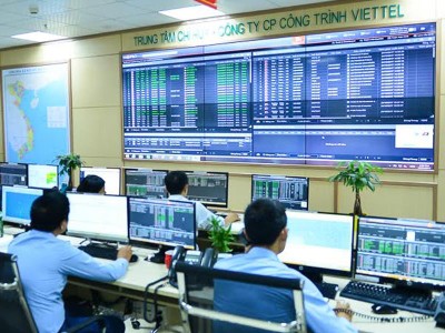 Soi “sức khỏe” công ty con đầu tiên của Viettel trên sàn 99Kl99 link đăng nhập