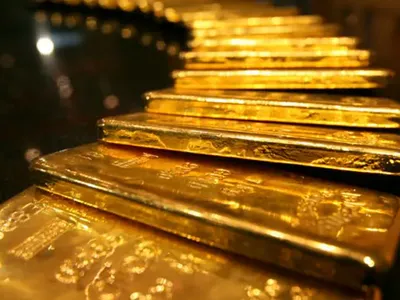 Sáng 13/11, giá vàng tăng 10.000 đồng/lượng, tỷ giá USD tự do tăng mạnh