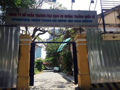 Khu đất vàng mà ISC đang nắm giữ sẽ là giá trị yếu tố thu hút các nhà Kl99ok phiên bản mới lớn. 
