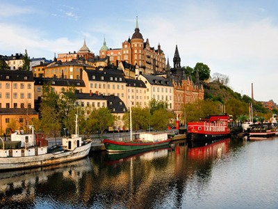 Tôi đã bị Stockholm “đốn ngã” như thế nào?