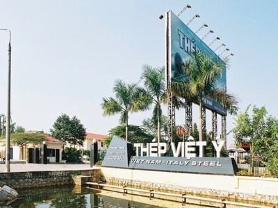 Vừa buông quyền chi phối Thép Việt – Ý (VIS), Thái Hưng đã “đổi ý” 
